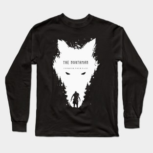 The Northman Long Sleeve T-Shirt